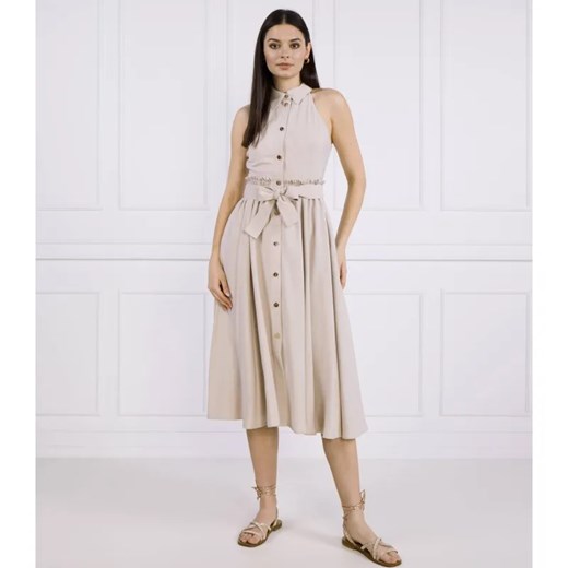 Liu Jo Sukienka ze sklepu Gomez Fashion Store w kategorii Sukienki - zdjęcie 184332896