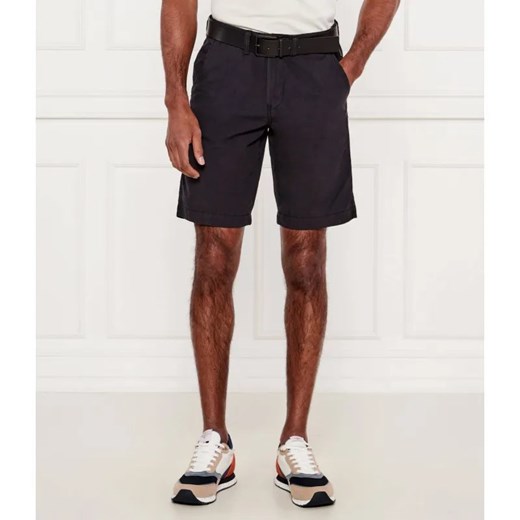 Napapijri Szorty NAKURU 6 | Regular Fit ze sklepu Gomez Fashion Store w kategorii Spodenki męskie - zdjęcie 184332898