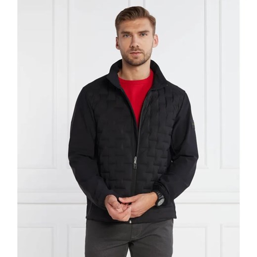BOSS GREEN Puchowa kurtka J_Porter | Regular Fit ze sklepu Gomez Fashion Store w kategorii Kurtki męskie - zdjęcie 184332905