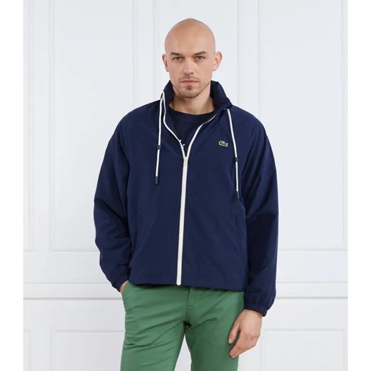 Lacoste Kurtka | Regular Fit ze sklepu Gomez Fashion Store w kategorii Kurtki męskie - zdjęcie 184332906