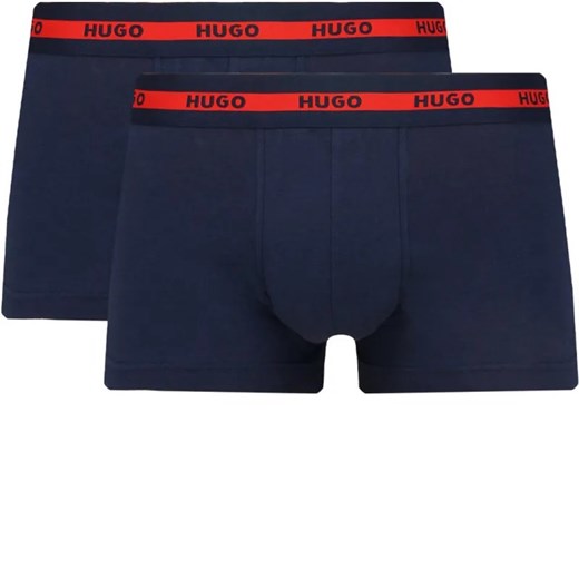 Hugo Bodywear Bokserki 2-pack ze sklepu Gomez Fashion Store w kategorii Majtki męskie - zdjęcie 184332917
