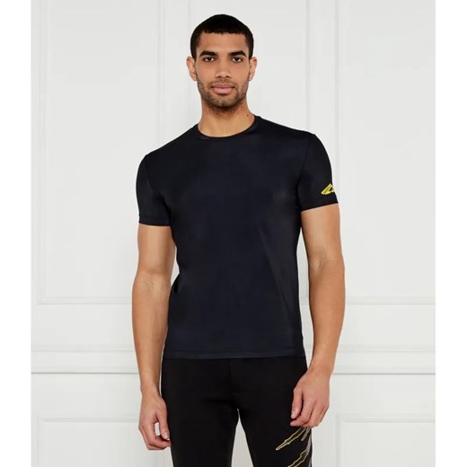 Dsquared2 T-shirt | Regular Fit ze sklepu Gomez Fashion Store w kategorii T-shirty męskie - zdjęcie 184332925