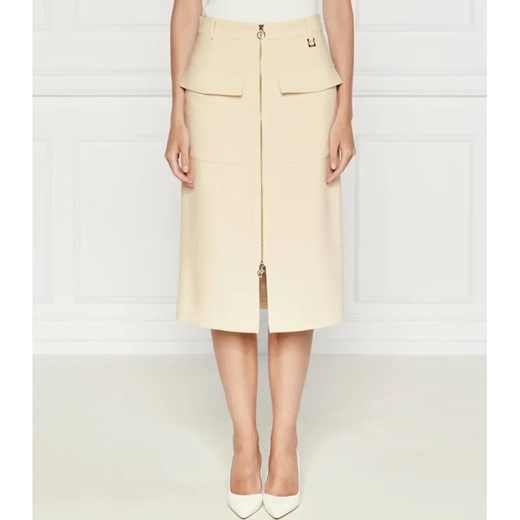 Joop! Spódnica ze sklepu Gomez Fashion Store w kategorii Spódnice - zdjęcie 184332928