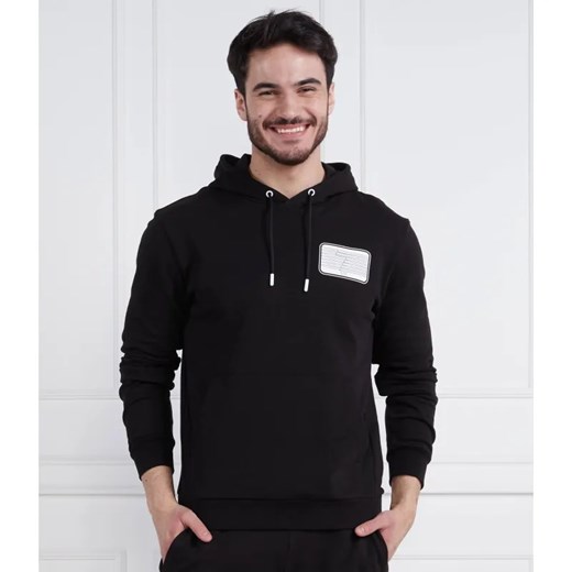 EA7 Bluza | Regular Fit ze sklepu Gomez Fashion Store w kategorii Bluzy męskie - zdjęcie 184332939