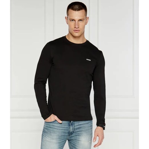 HUGO Longsleeve Derol222 | Regular Fit L Gomez Fashion Store