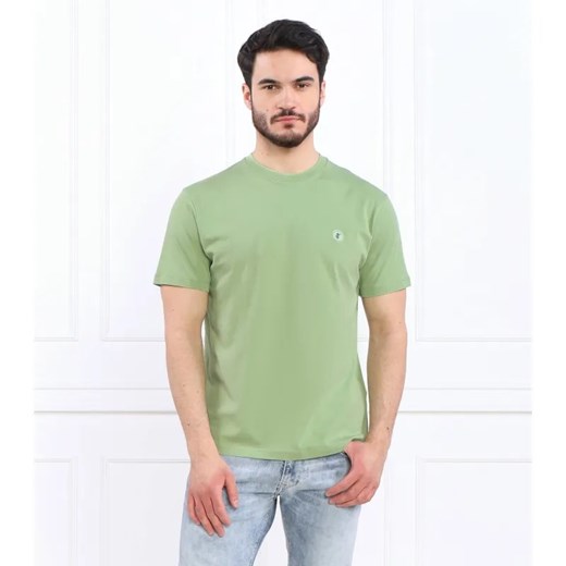 Save The Duck T-shirt ADELMAR | Regular Fit ze sklepu Gomez Fashion Store w kategorii T-shirty męskie - zdjęcie 184332959