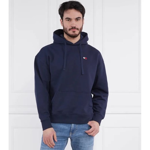 Tommy Jeans Bluza | Regular Fit ze sklepu Gomez Fashion Store w kategorii Bluzy męskie - zdjęcie 184332975