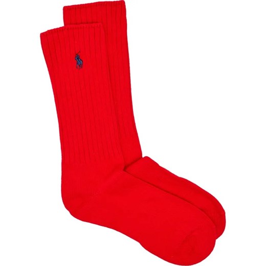 POLO RALPH LAUREN Skarpety ze sklepu Gomez Fashion Store w kategorii Skarpetki męskie - zdjęcie 184332976