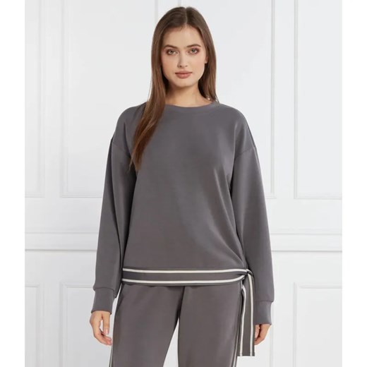 Joop! Bluza | Regular Fit ze sklepu Gomez Fashion Store w kategorii Bluzy damskie - zdjęcie 184332977