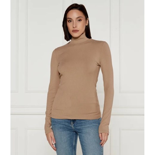 Calvin Klein Golf | Slim Fit ze sklepu Gomez Fashion Store w kategorii Bluzki damskie - zdjęcie 184333026