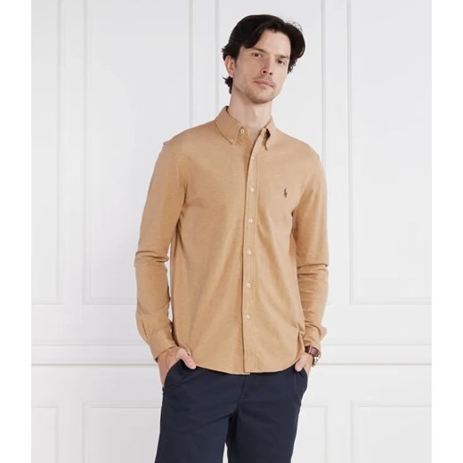 POLO RALPH LAUREN Koszula | Regular Fit ze sklepu Gomez Fashion Store w kategorii Koszule męskie - zdjęcie 184333036