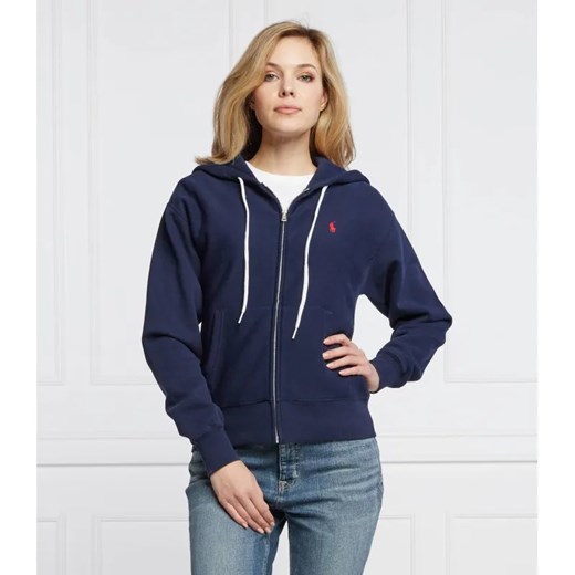 POLO RALPH LAUREN Bluza | Regular Fit Polo Ralph Lauren S Gomez Fashion Store