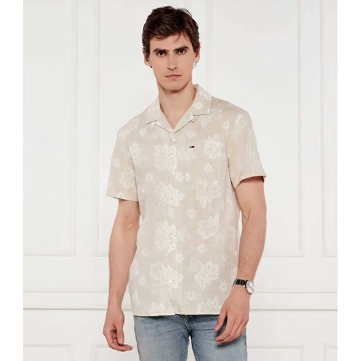 Tommy Jeans Koszula | Regular Fit ze sklepu Gomez Fashion Store w kategorii Koszule męskie - zdjęcie 184333057