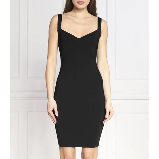 GUESS Sukienka ze sklepu Gomez Fashion Store w kategorii Sukienki - zdjęcie 184333075