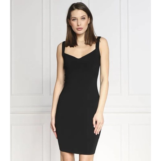 GUESS Sukienka ze sklepu Gomez Fashion Store w kategorii Sukienki - zdjęcie 184333076