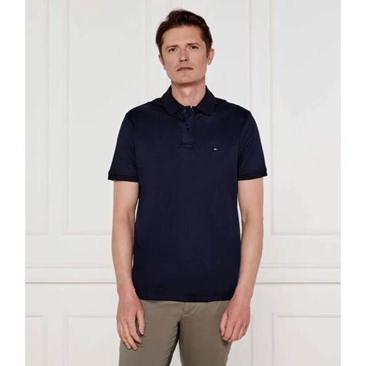 Tommy Hilfiger Polo | Regular Fit ze sklepu Gomez Fashion Store w kategorii T-shirty męskie - zdjęcie 184333087