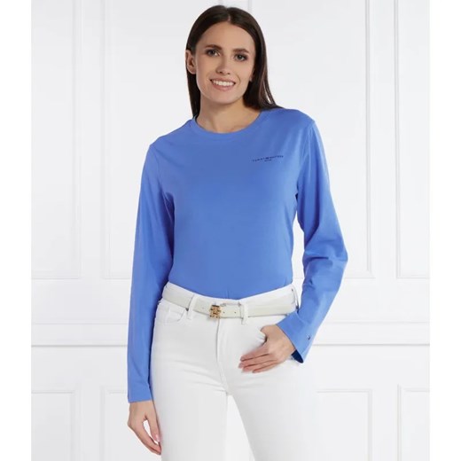 Tommy Hilfiger Bluzka 1985 | Regular Fit ze sklepu Gomez Fashion Store w kategorii Bluzki damskie - zdjęcie 184333096