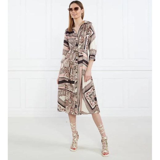 Liu Jo Sukienka ze sklepu Gomez Fashion Store w kategorii Sukienki - zdjęcie 184333109