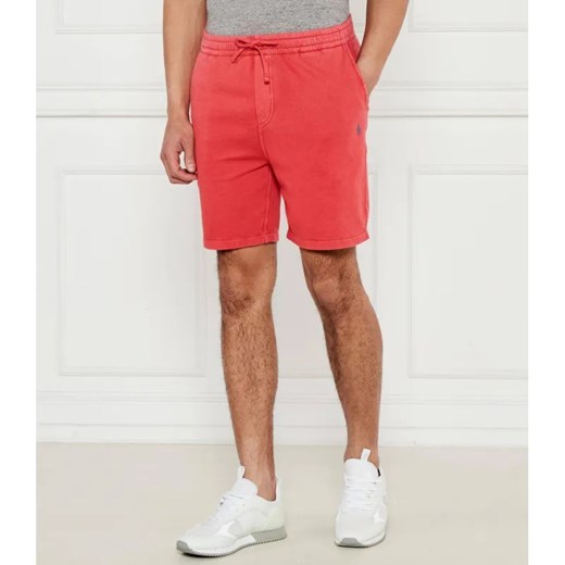 POLO RALPH LAUREN Szorty | Regular Fit ze sklepu Gomez Fashion Store w kategorii Spodenki męskie - zdjęcie 184333129