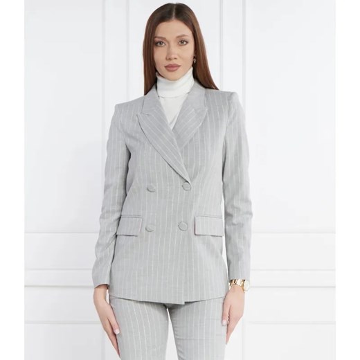 Liu Jo Marynarka | Regular Fit ze sklepu Gomez Fashion Store w kategorii Marynarki damskie - zdjęcie 184333135