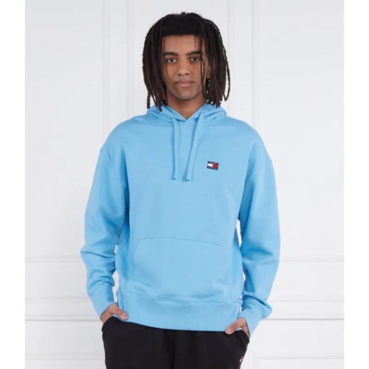 Tommy Jeans Bluza | Regular Fit ze sklepu Gomez Fashion Store w kategorii Bluzy męskie - zdjęcie 184333136