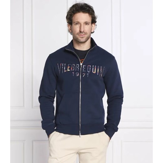 Vilebrequin Bluza ROUX | Regular Fit M okazja Gomez Fashion Store