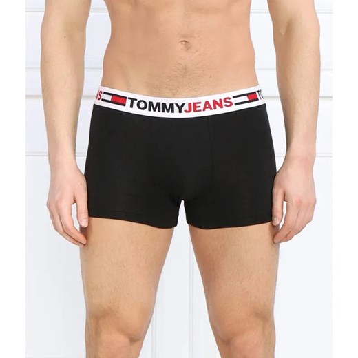 Tommy Hilfiger Bokserki ze sklepu Gomez Fashion Store w kategorii Majtki męskie - zdjęcie 184333145