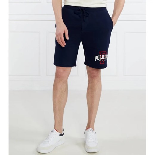 POLO RALPH LAUREN Szorty | Regular Fit Polo Ralph Lauren L wyprzedaż Gomez Fashion Store