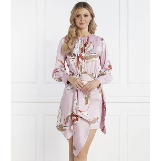 Marella Sukienka AGRE ze sklepu Gomez Fashion Store w kategorii Sukienki - zdjęcie 184333167