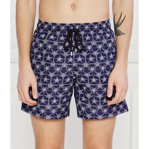 Vilebrequin Szorty kąpielowe | Regular Fit XXL Gomez Fashion Store