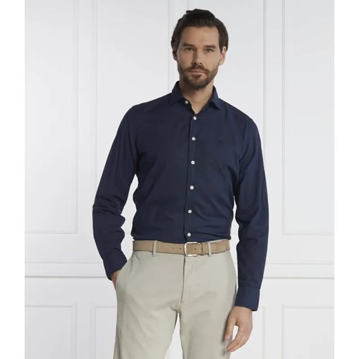 Hackett London Koszula | Slim Fit ze sklepu Gomez Fashion Store w kategorii Koszule męskie - zdjęcie 184333198