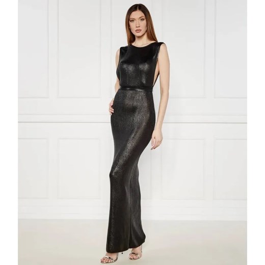 Elisabetta Franchi Sukienka ze sklepu Gomez Fashion Store w kategorii Sukienki - zdjęcie 184333199