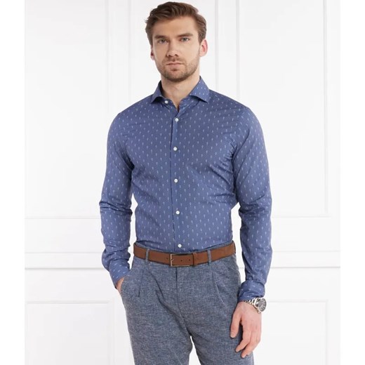 Joop! Koszula 144Pai | Slim Fit ze sklepu Gomez Fashion Store w kategorii Koszule męskie - zdjęcie 184333209