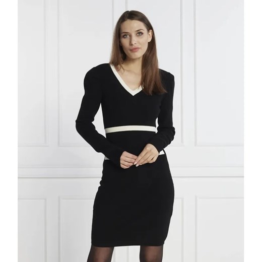 Liu Jo Sukienka ze sklepu Gomez Fashion Store w kategorii Sukienki - zdjęcie 184333235