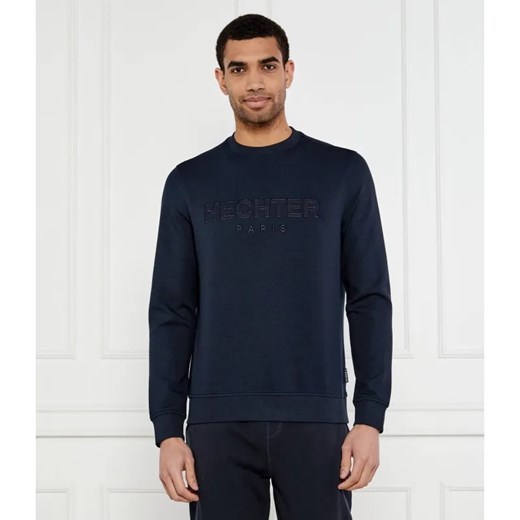 Hechter Paris Bluza | Regular Fit ze sklepu Gomez Fashion Store w kategorii Bluzy męskie - zdjęcie 184333245