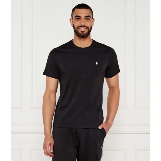 POLO RALPH LAUREN T-shirt | Regular Fit ze sklepu Gomez Fashion Store w kategorii T-shirty męskie - zdjęcie 184333255
