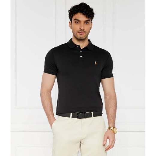 POLO RALPH LAUREN Polo | Slim Fit ze sklepu Gomez Fashion Store w kategorii T-shirty męskie - zdjęcie 184333268
