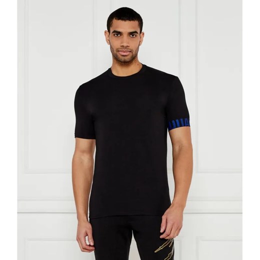 Dsquared2 T-shirt | Regular Fit ze sklepu Gomez Fashion Store w kategorii T-shirty męskie - zdjęcie 184333278
