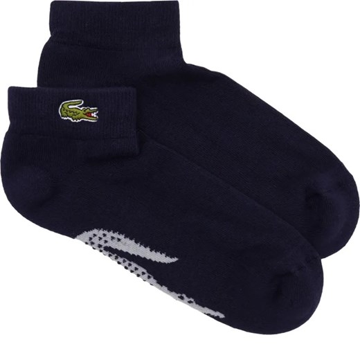 Lacoste Skarpety ze sklepu Gomez Fashion Store w kategorii Skarpetki męskie - zdjęcie 184333279