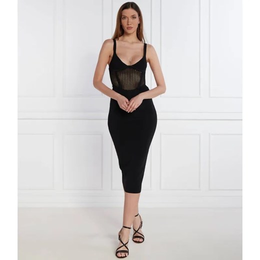 Pinko Sukienka ze sklepu Gomez Fashion Store w kategorii Sukienki - zdjęcie 184333309