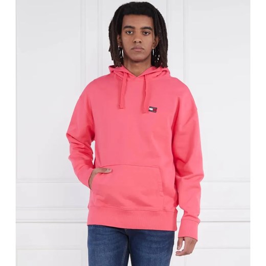 Tommy Jeans Bluza | Regular Fit ze sklepu Gomez Fashion Store w kategorii Bluzy męskie - zdjęcie 184333316