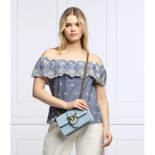 MAX&Co. Bluzka LORETO | Relaxed fit 34 okazja Gomez Fashion Store
