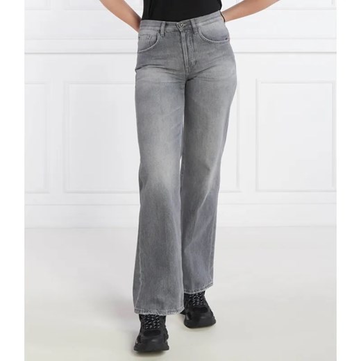 DONDUP - made in Italy Jeansy JACKLYN | Loose fit ze sklepu Gomez Fashion Store w kategorii Jeansy damskie - zdjęcie 184333318
