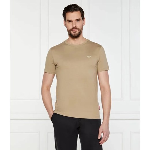 Joop! Jeans T-shirt Alphis | Slim Fit ze sklepu Gomez Fashion Store w kategorii T-shirty męskie - zdjęcie 184333335