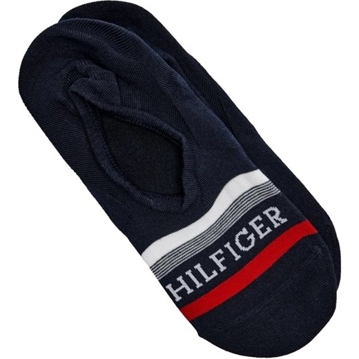 Tommy Hilfiger Skarpety/stopki 2-pack ze sklepu Gomez Fashion Store w kategorii Skarpetki męskie - zdjęcie 184333346