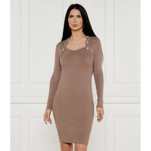 Marciano Guess Sukienka LUNA ze sklepu Gomez Fashion Store w kategorii Sukienki - zdjęcie 184333365