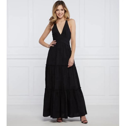 Pinko Sukienka SORAGNA ze sklepu Gomez Fashion Store w kategorii Sukienki - zdjęcie 184333386
