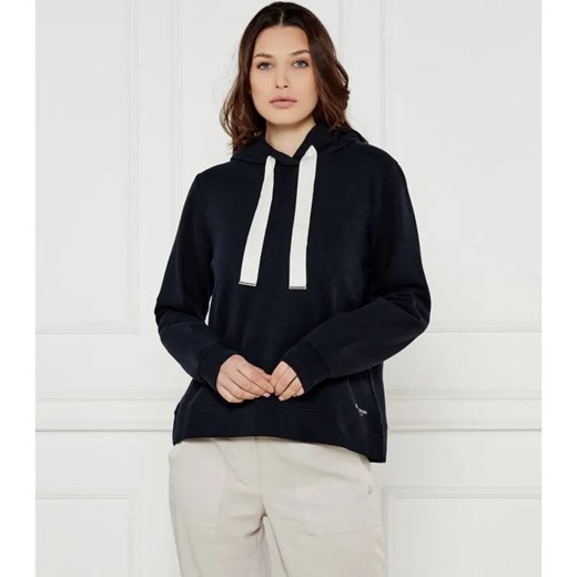 Marc O' Polo Bluza | Regular Fit ze sklepu Gomez Fashion Store w kategorii Bluzy damskie - zdjęcie 184333398