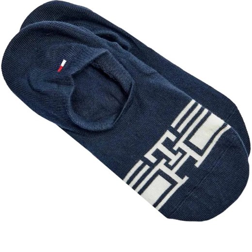 Tommy Hilfiger Skarpety/stopki 2-pack ze sklepu Gomez Fashion Store w kategorii Skarpetki męskie - zdjęcie 184333406