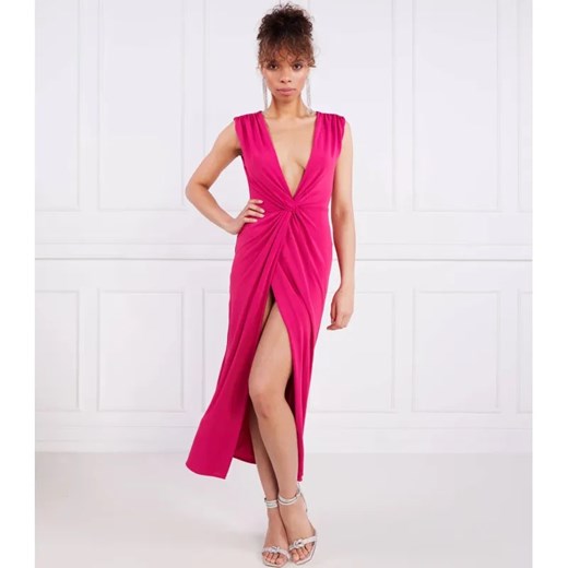 Patrizia Pepe Sukienka ze sklepu Gomez Fashion Store w kategorii Sukienki - zdjęcie 184333407